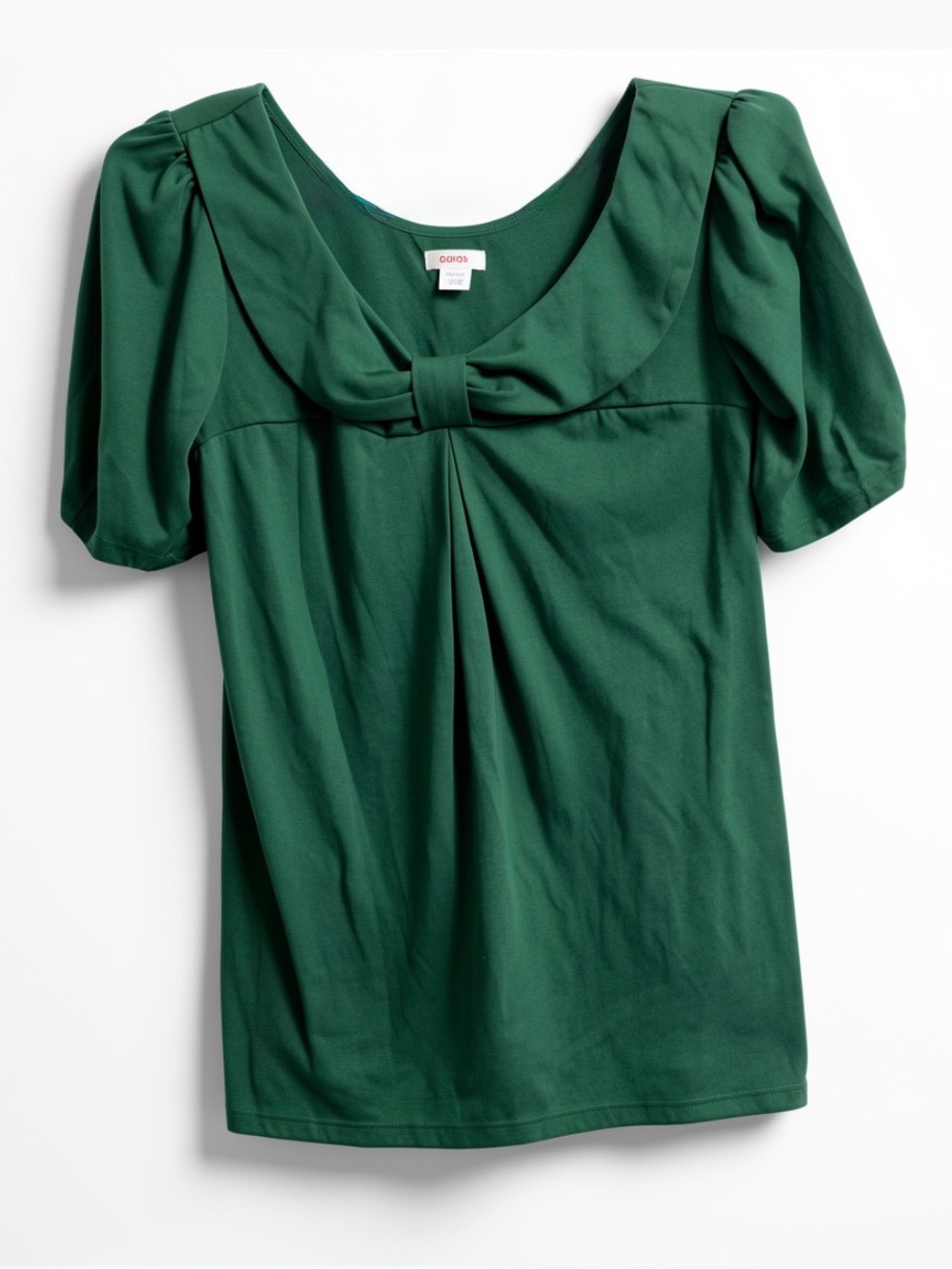 Pretty Xhiliration Shirt Size Small